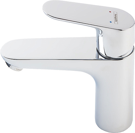 Смеситель для раковины hansgrohe Focus 31517000
