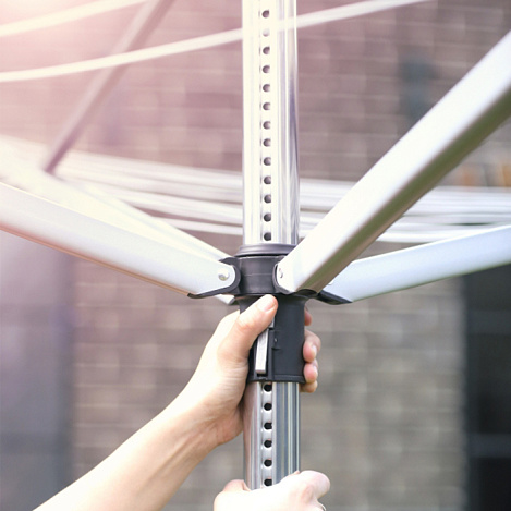 Сушилка Brabantia Topspinner 310744