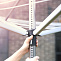 Сушилка Brabantia Topspinner 310744