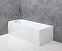 Акриловая ванна BelBagno 150x70 BB102-150-70