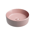 Раковина Ceramica Nova Element 36 CN6057MP розовый