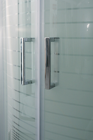 Душевая кабина Luxus 811 L