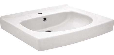 Раковина Santek Пилот-50 1WH301970