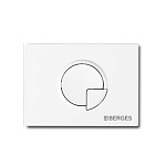 Клавиша смыва Berges Novum 040021