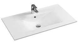 Раковина Sanvit 101 см r9100d