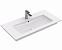 Тумба с раковиной Villeroy&Boch Venticello A925 04E8+41048LR1, белое дерево