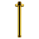 Кронштейн для душа WasserKRAFT Sauer 7100 A234 золото