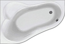 Акриловая ванна Santek Ибица 150x100 1WH112034 L