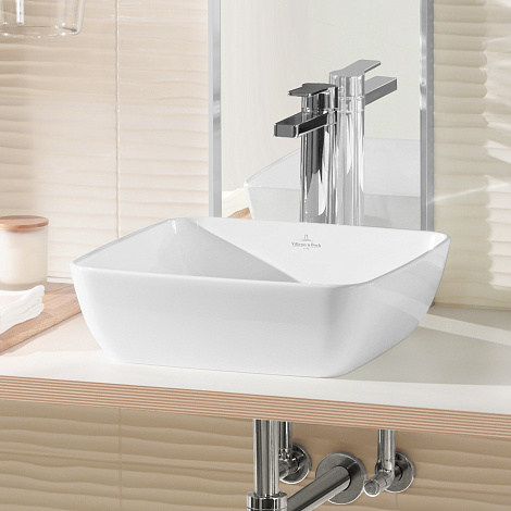 Раковина Villeroy&Boch Artis 417841R1