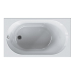 Акриловая ванна AM.PM X-Joy 120x70 W94A-120-070W-A