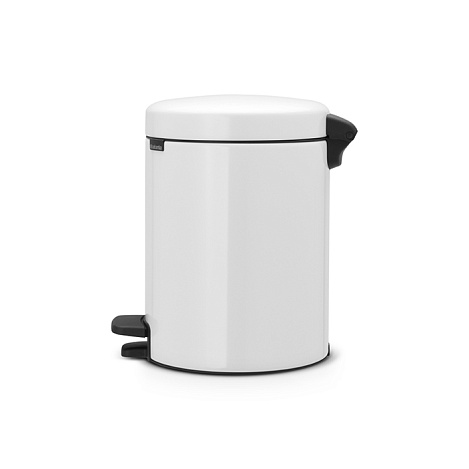 Мусорный бак с педалью Brabantia newIcon 112126 3л