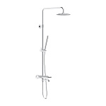 Душевая система Damixa Scandinavian Pure 936740000