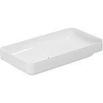 Раковина Azzurra Elegance Soft 75 ELLG075400S0BI/(ESO75 bi)*0