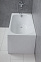 Акриловая ванна BelBagno 140x70 BB101-140-70