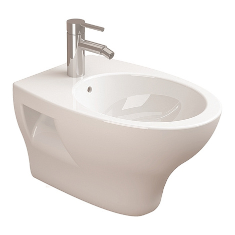 Биде подвесное Sanitana POP S10076534900000 ( PPBD3E )