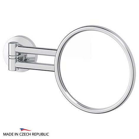 Косметическое зеркало x2,5 FBS Standard STA 020