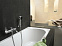 Квариловая ванна Villeroy&Boch Oberon 170x75 UBQ170OBE2V-01