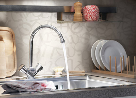 Смеситель для раковины Grohe Costa L 21374001