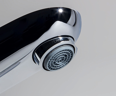 Смеситель для раковины hansgrohe Focus 31608000