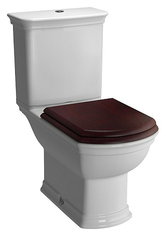 Унитаз Vitra Serenada 9722B003-7204