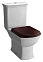 Унитаз Vitra Serenada 9722B003-7204