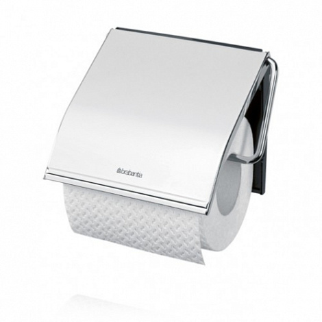 Держатель для туалетной бумаги Brabantia Classic 414589