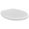 Крышка-сиденье для унитаза Ideal Standard Eurovit W302601