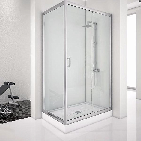 Душевой уголок Aquanet Alfa 00168419