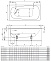 Стальная ванна Bette FORM 190x80 3900-000+AD+AR+PLUS