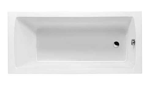 Акриловая ванна Excellent AQUARIA 160x70 WAEX.AQU16WH
