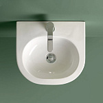 Раковина Kerasan Flo 40x37 см 314901bi*1