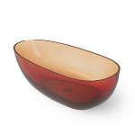 Отдельностоящая ванна Dea Design Modern 170x87x56 DD8608 1700 R1 sunset