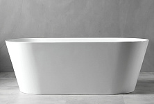 Акриловая ванна Abber 150x70 AB9222-1.5