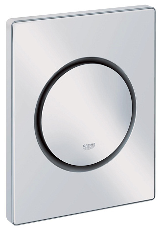 Клавиша смыва Grohe Nova Cosmopolitan 38804SH0