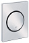 Клавиша смыва Grohe Nova Cosmopolitan 38804SH0