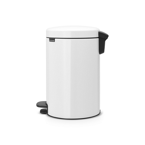 Мусорный бак с педалью Brabantia newIcon 111969 12л