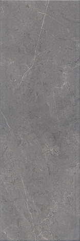 Плитка для стены Kerama Marazzi Низида серый 25x75 12088R N, серый