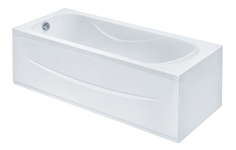 Ванна акриловая Santek Тенерифе 150х70 1WH302213
