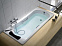Акриловая ванна Roca BeCool 190x90 ZRU9303020