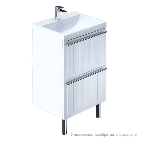 Тумба под раковину Milardo Magellan MAG50W0M95