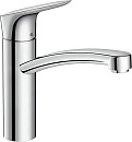 Смеситель для кухни hansgrohe Logis 71832000