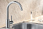 Смеситель для кухни Blanco MIDA 524201 хром