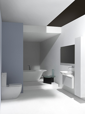 Бачок для унитаза Laufen Palomba 8.2880.1.000.871.1