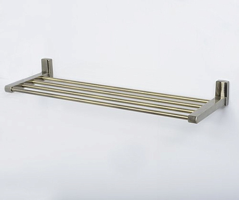 Полка для полотенец WasserKRAFT Exter K-5211