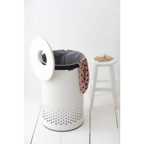 Бак для белья Brabantia 105142 60л