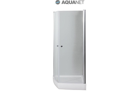 Душевой уголок Aquanet IVA NK1222 00182521+00180597 левосторонний