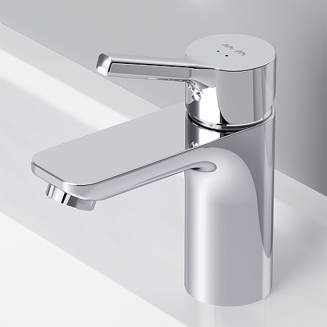 Смеситель для раковины AM.PM X-Joy F85B02100