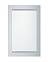 Зеркало со светильником Grohe F1 40098BK0