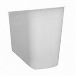 Полупьедестал Vitra Form 300 5239-003-0156 белый