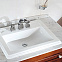 Раковина Villeroy&Boch Hommage 710263R1